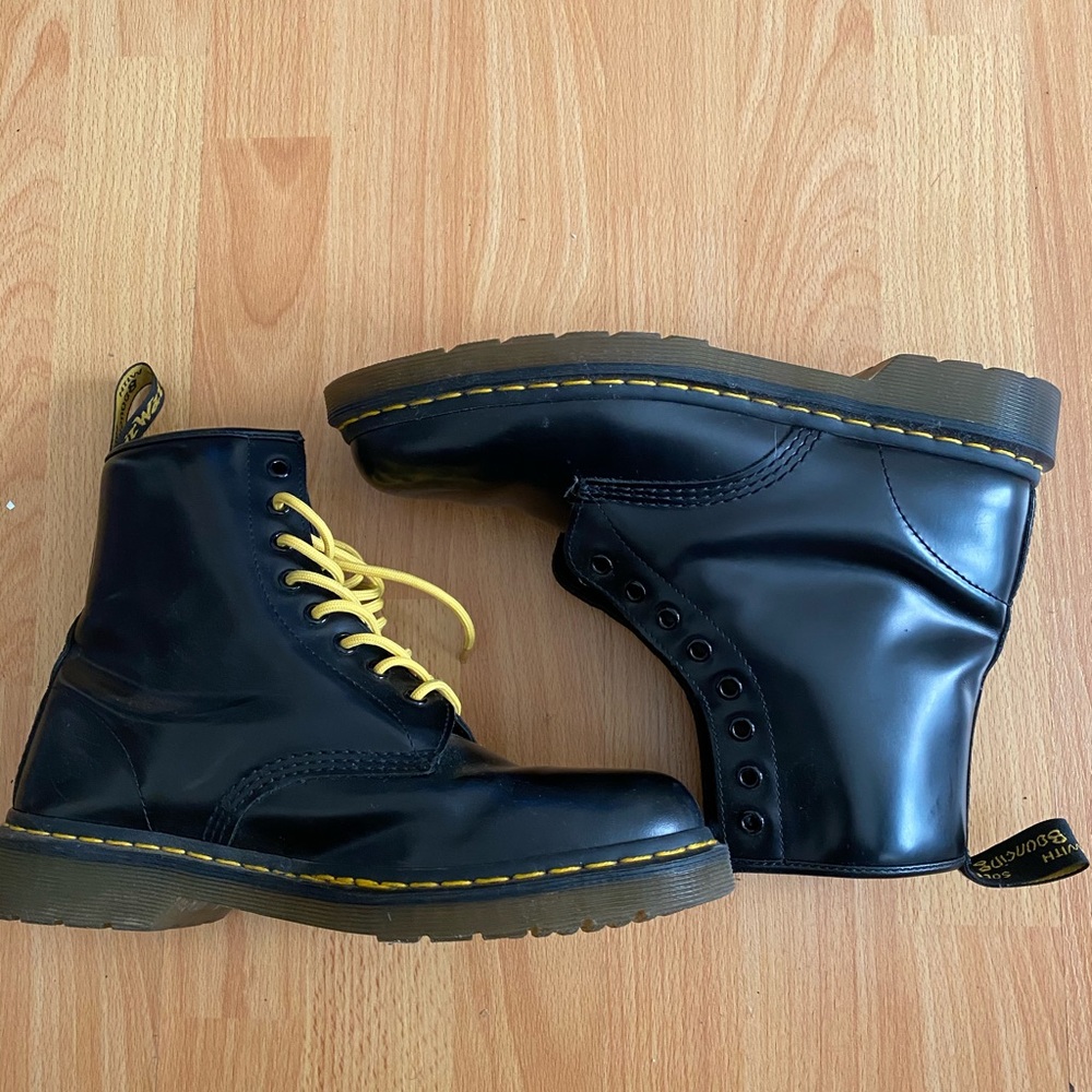 Dr Martin Originals